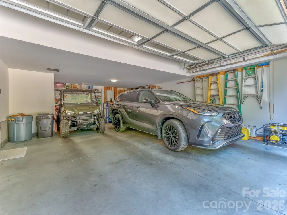 852 Marshall Ridge Road Edneyville, NC 28792