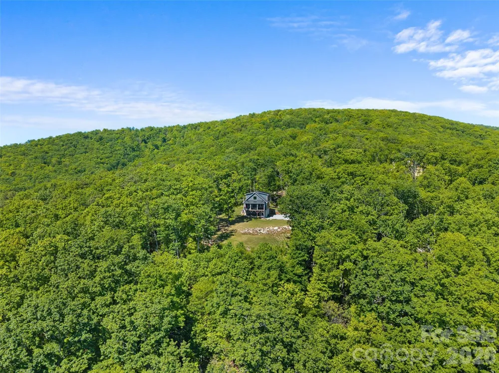 852 Marshall Ridge Road Edneyville, NC 28792
