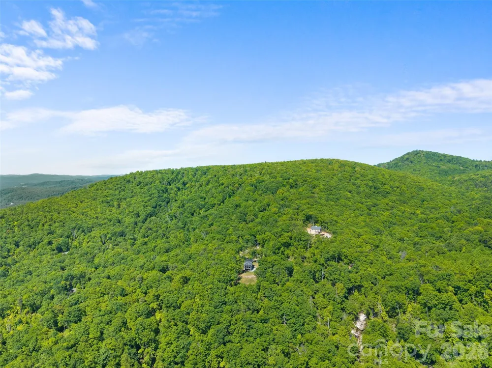 852 Marshall Ridge Road Edneyville, NC 28792