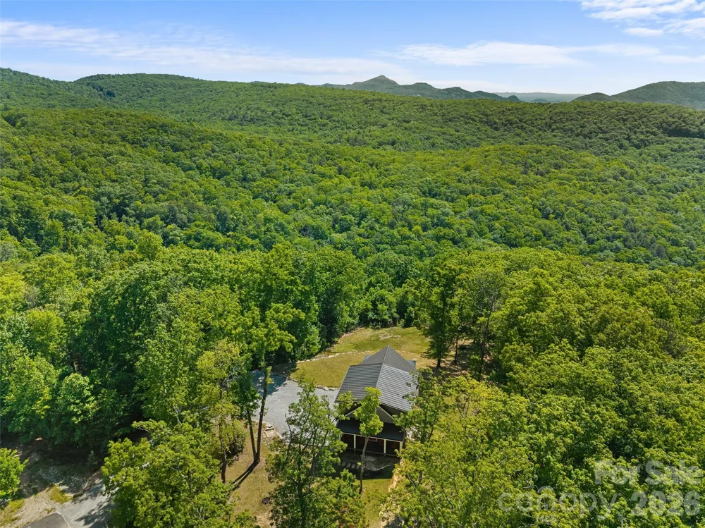852 Marshall Ridge Road Edneyville, NC 28792