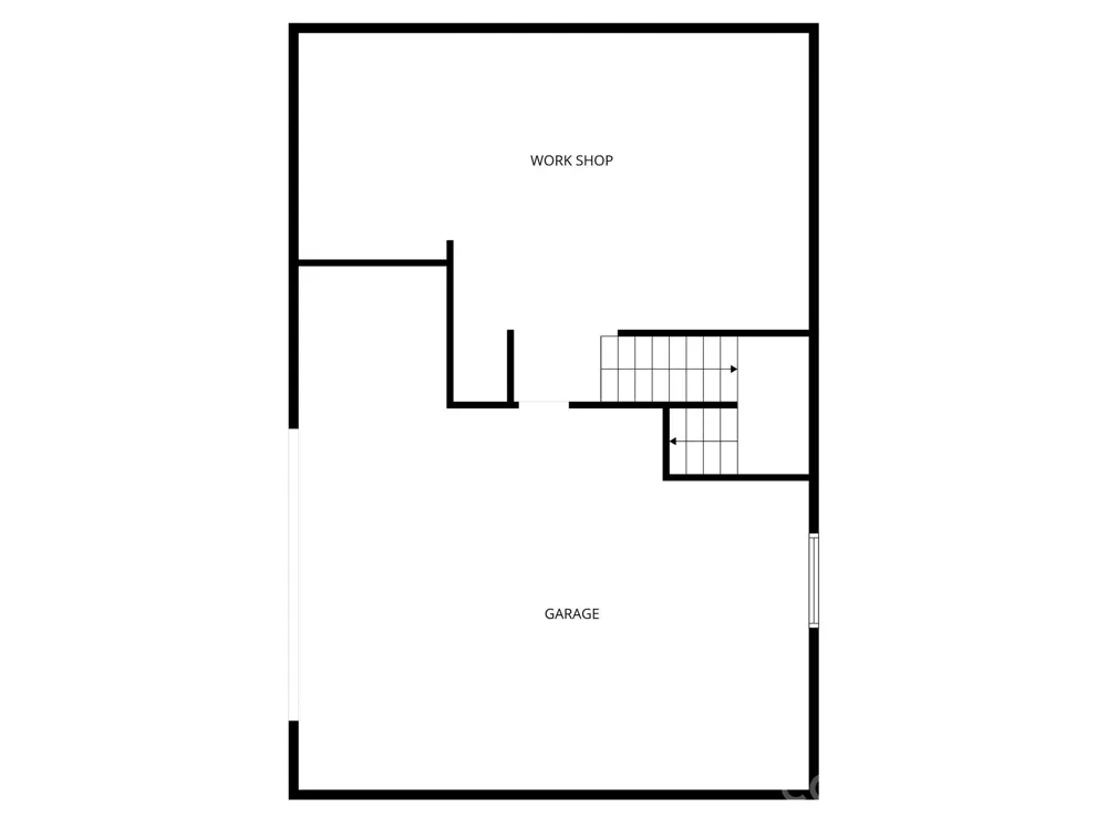 852 Marshall Ridge Road Edneyville, NC 28792