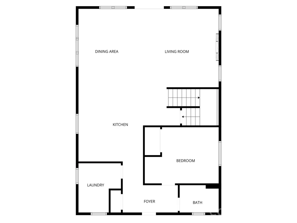 852 Marshall Ridge Road Edneyville, NC 28792