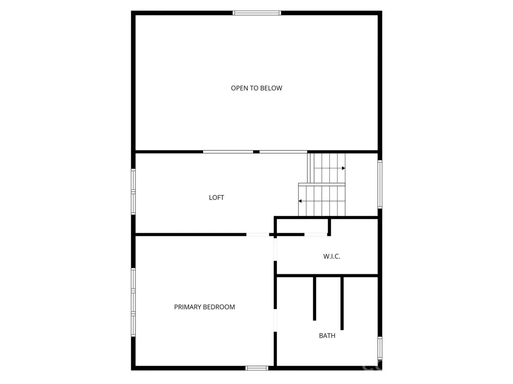 852 Marshall Ridge Road Edneyville, NC 28792