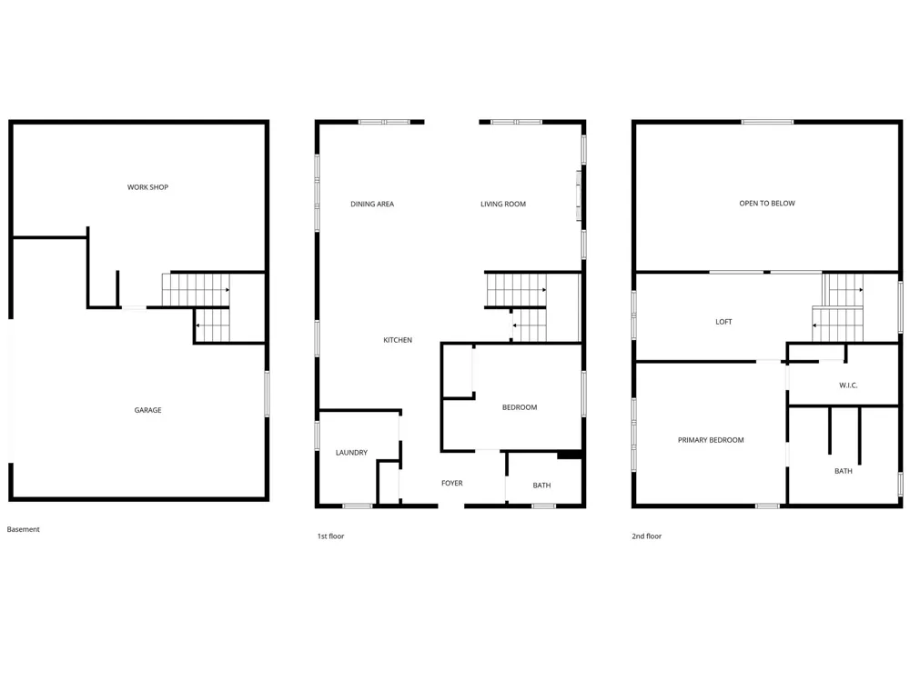 852 Marshall Ridge Road Edneyville, NC 28792