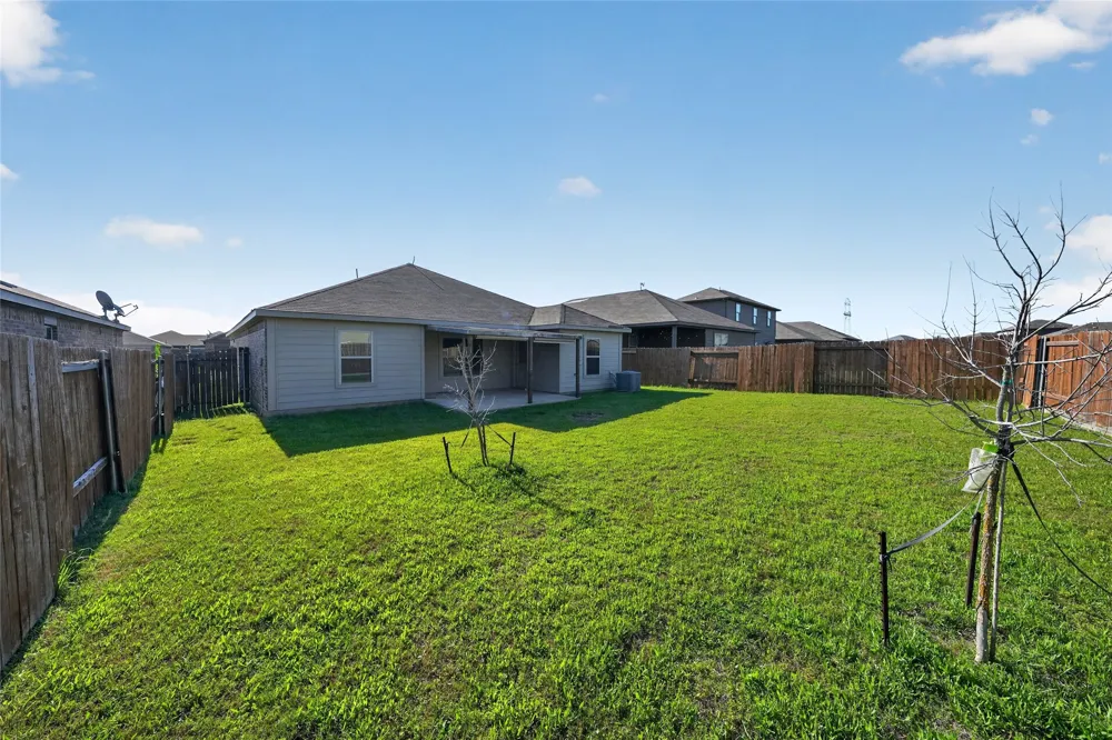 178 Presidents Way Venus, TX 76084