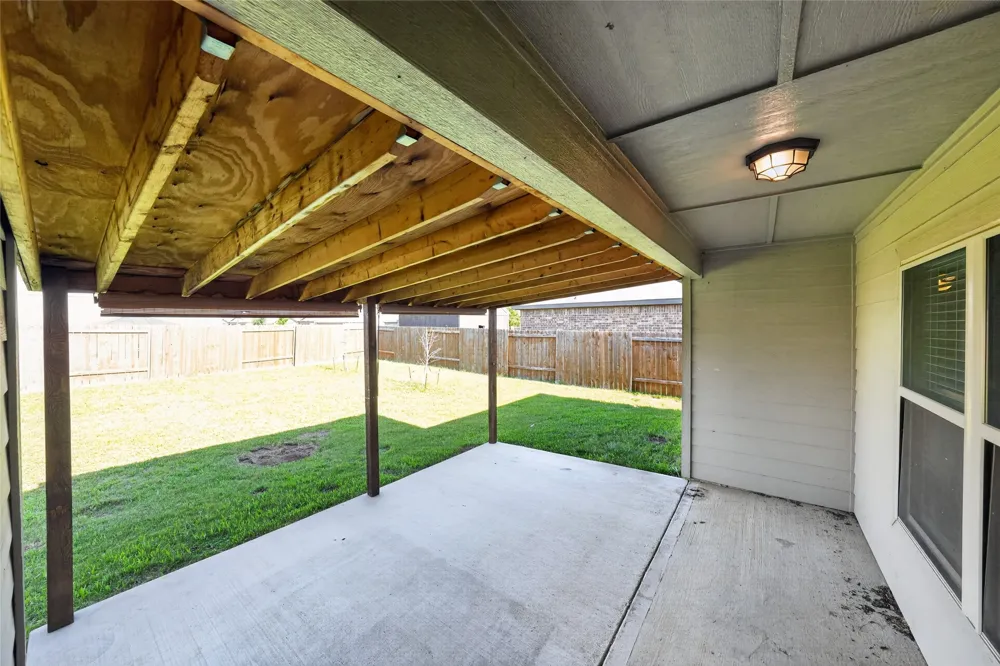 178 Presidents Way Venus, TX 76084