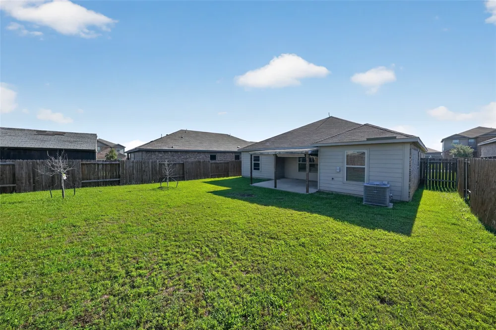 178 Presidents Way Venus, TX 76084