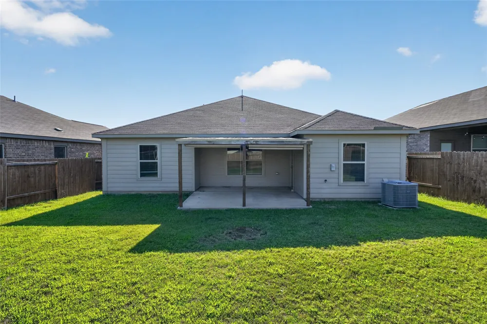 178 Presidents Way Venus, TX 76084