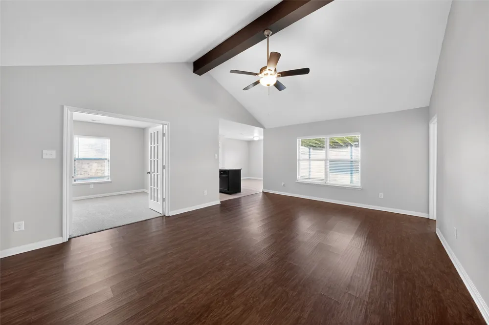178 Presidents Way Venus, TX 76084