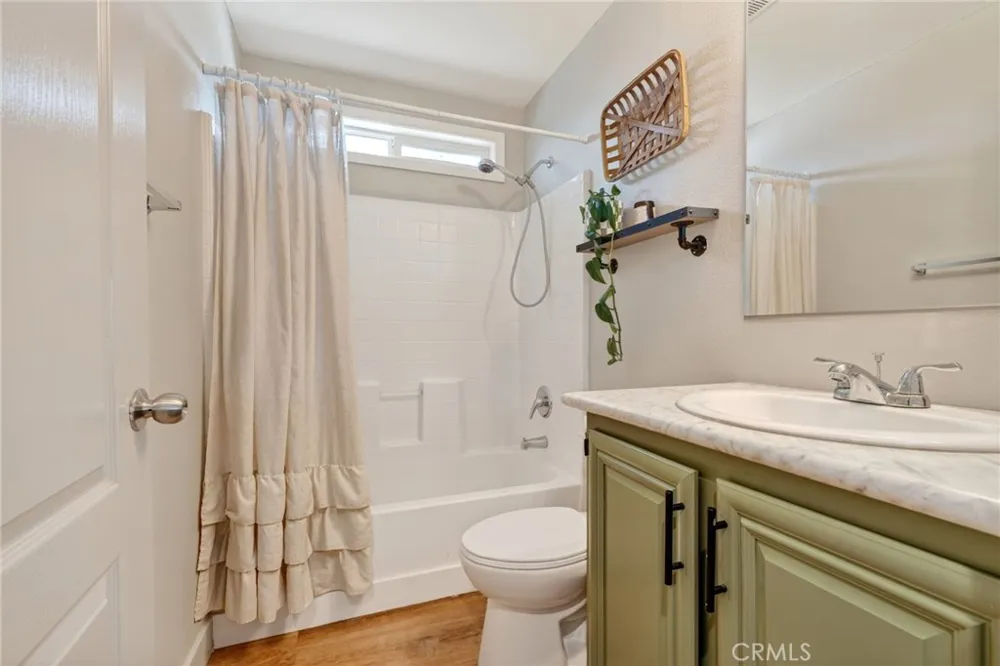 9558 Copsey Creek Lower Lake, CA 95457