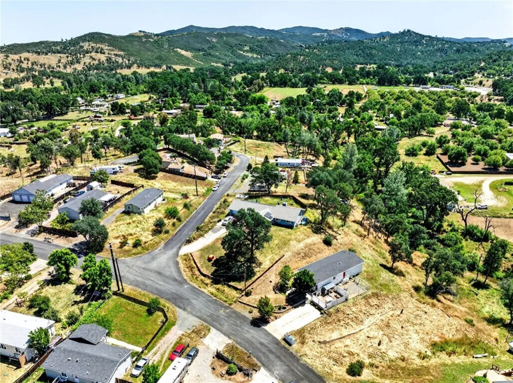 9558 Copsey Creek Lower Lake, CA 95457