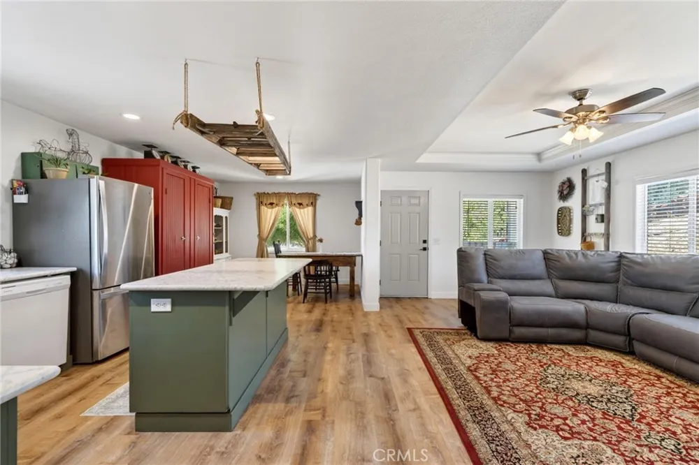 9558 Copsey Creek Lower Lake, CA 95457