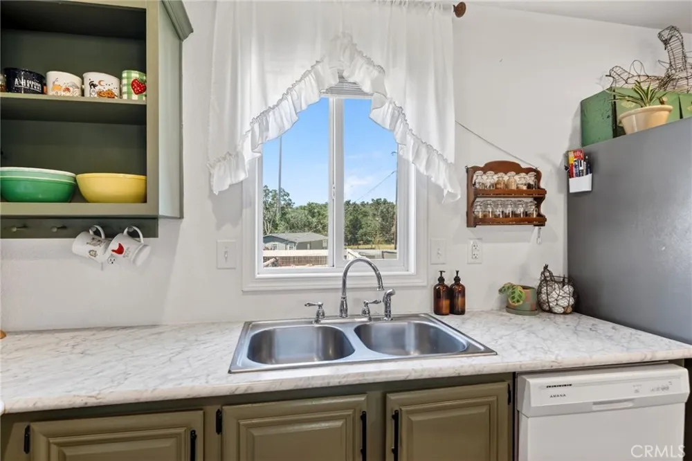 9558 Copsey Creek Lower Lake, CA 95457