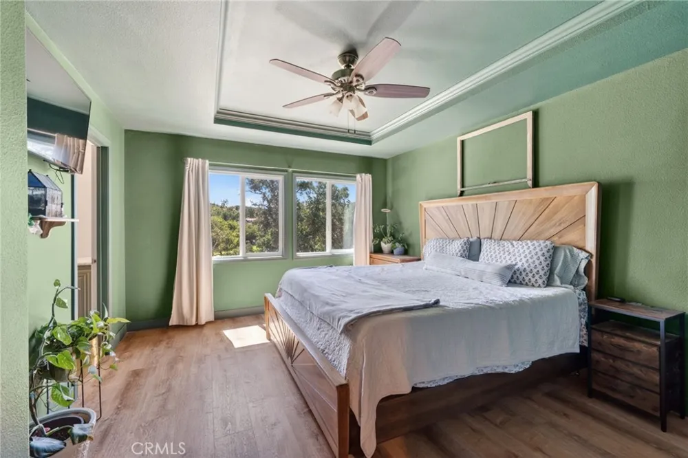 9558 Copsey Creek Lower Lake, CA 95457