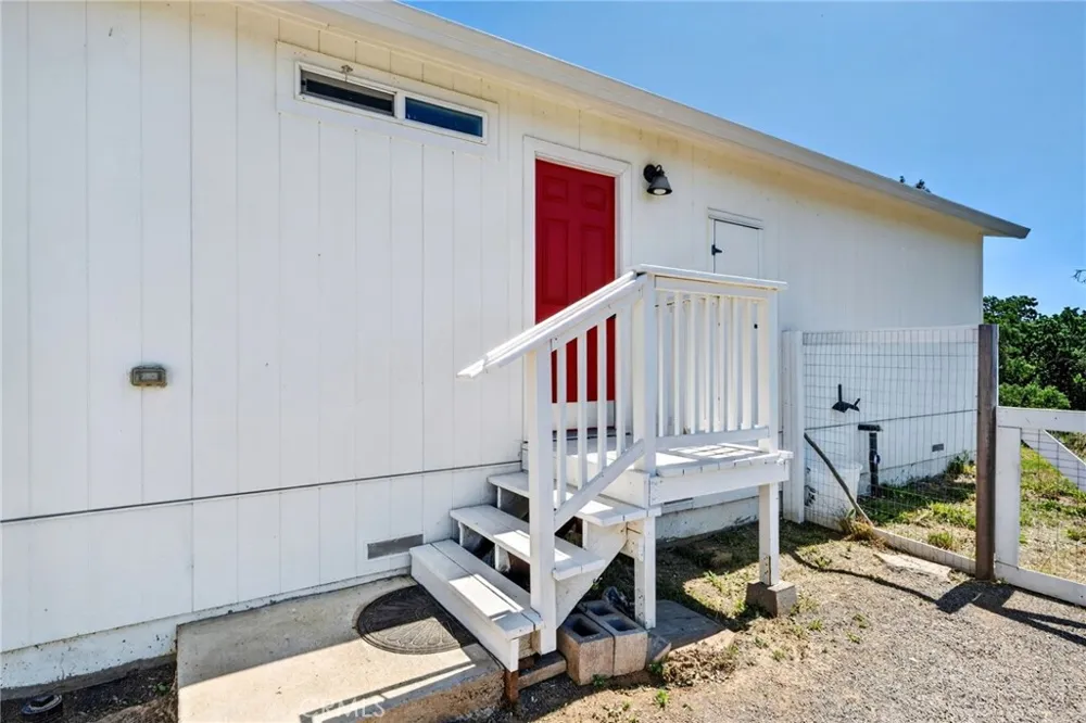 9558 Copsey Creek Lower Lake, CA 95457
