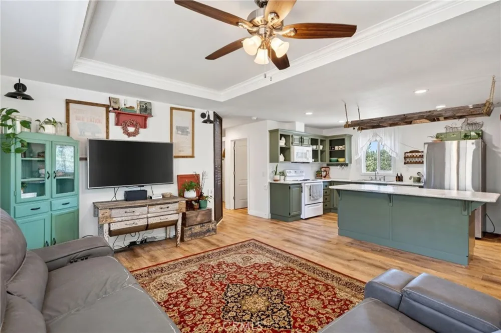 9558 Copsey Creek Lower Lake, CA 95457