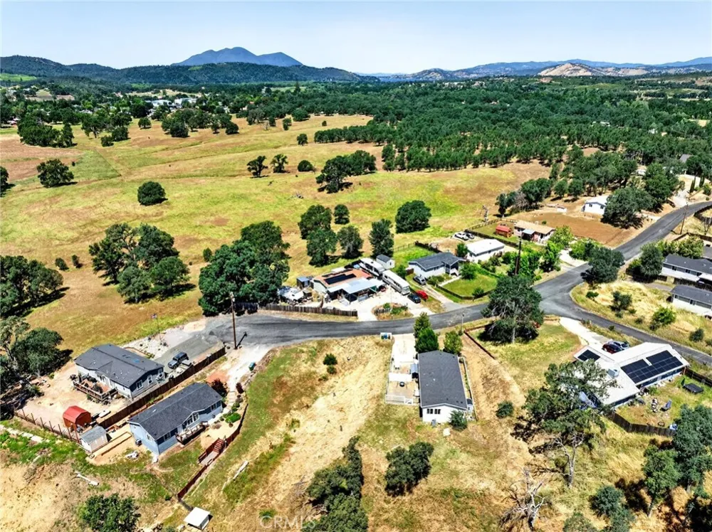 9558 Copsey Creek Lower Lake, CA 95457