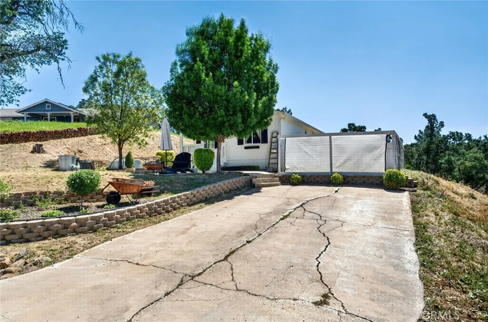 9558 Copsey Creek Lower Lake, CA 95457