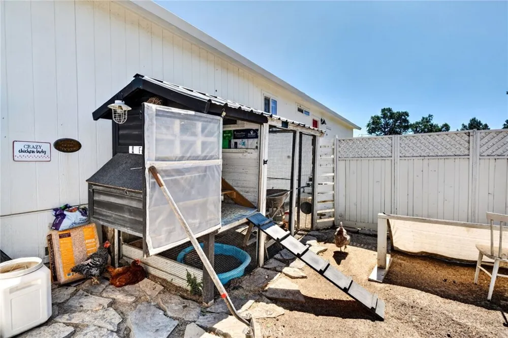 9558 Copsey Creek Lower Lake, CA 95457