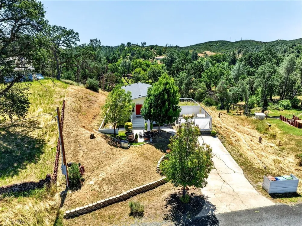 9558 Copsey Creek Lower Lake, CA 95457