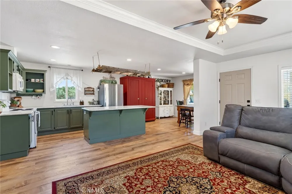 9558 Copsey Creek Lower Lake, CA 95457