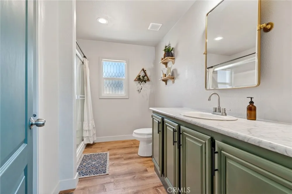 9558 Copsey Creek Lower Lake, CA 95457