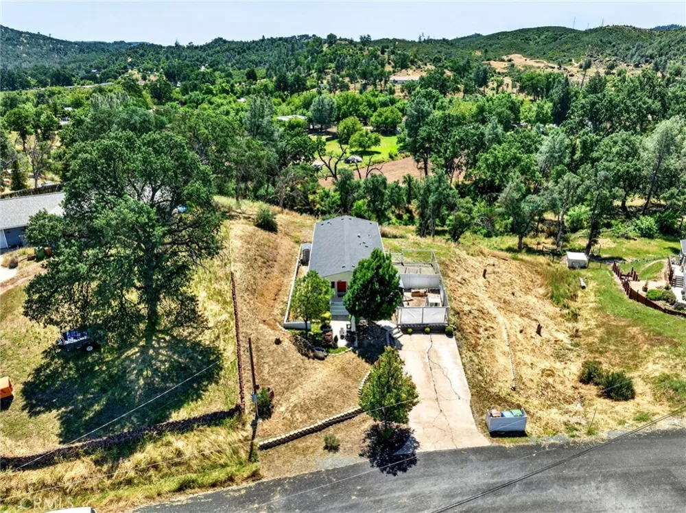 9558 Copsey Creek Lower Lake, CA 95457