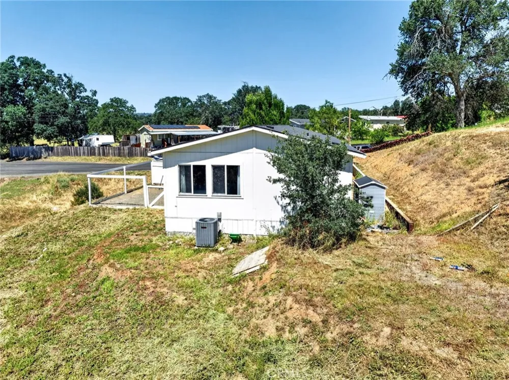 9558 Copsey Creek Lower Lake, CA 95457