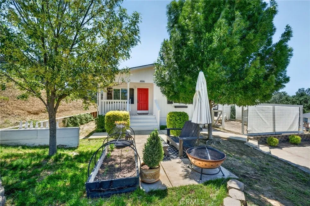 9558 Copsey Creek Lower Lake, CA 95457
