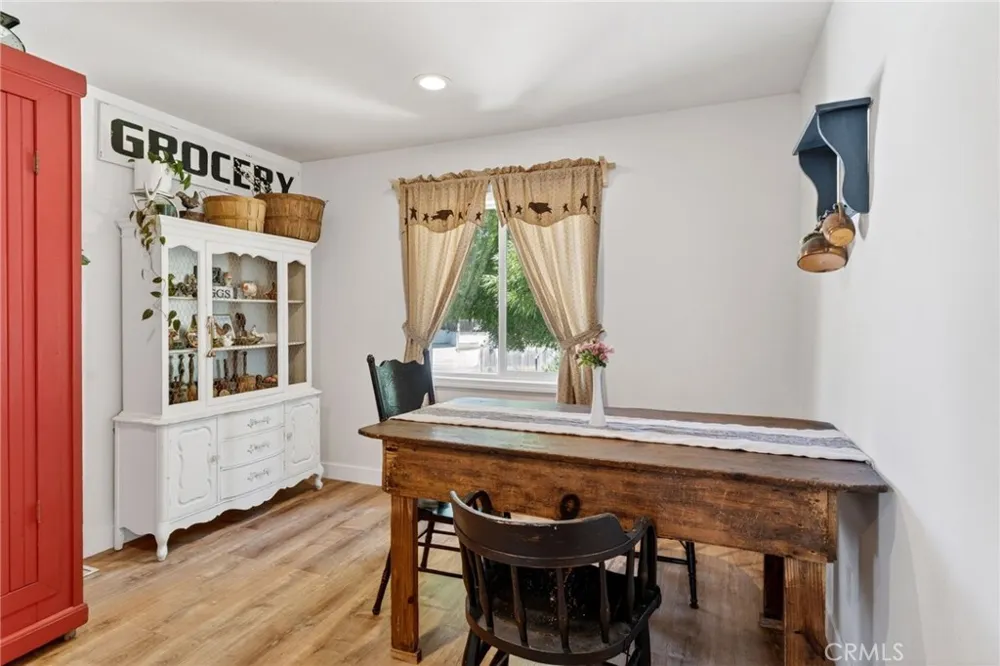 9558 Copsey Creek Lower Lake, CA 95457