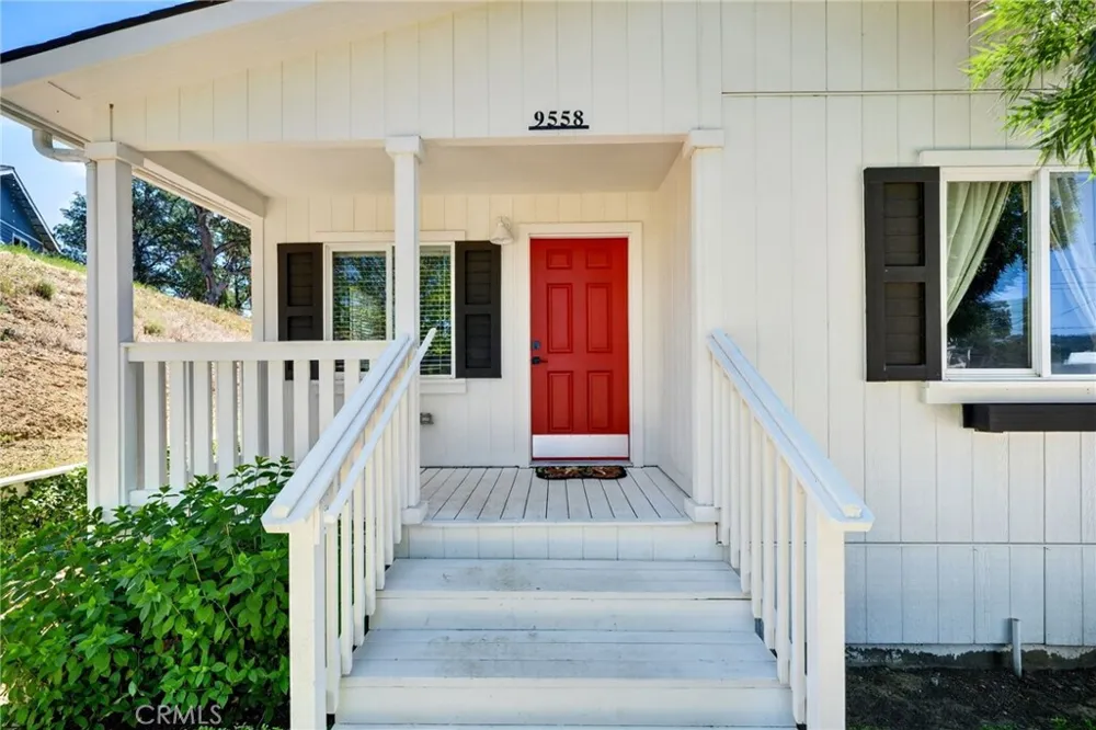 9558 Copsey Creek Lower Lake, CA 95457
