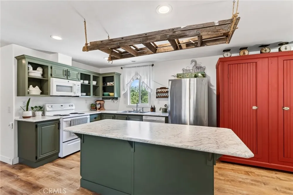 9558 Copsey Creek Lower Lake, CA 95457