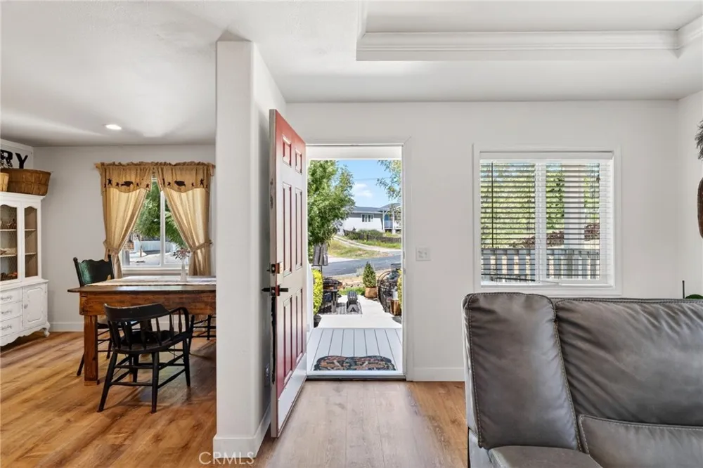 9558 Copsey Creek Lower Lake, CA 95457