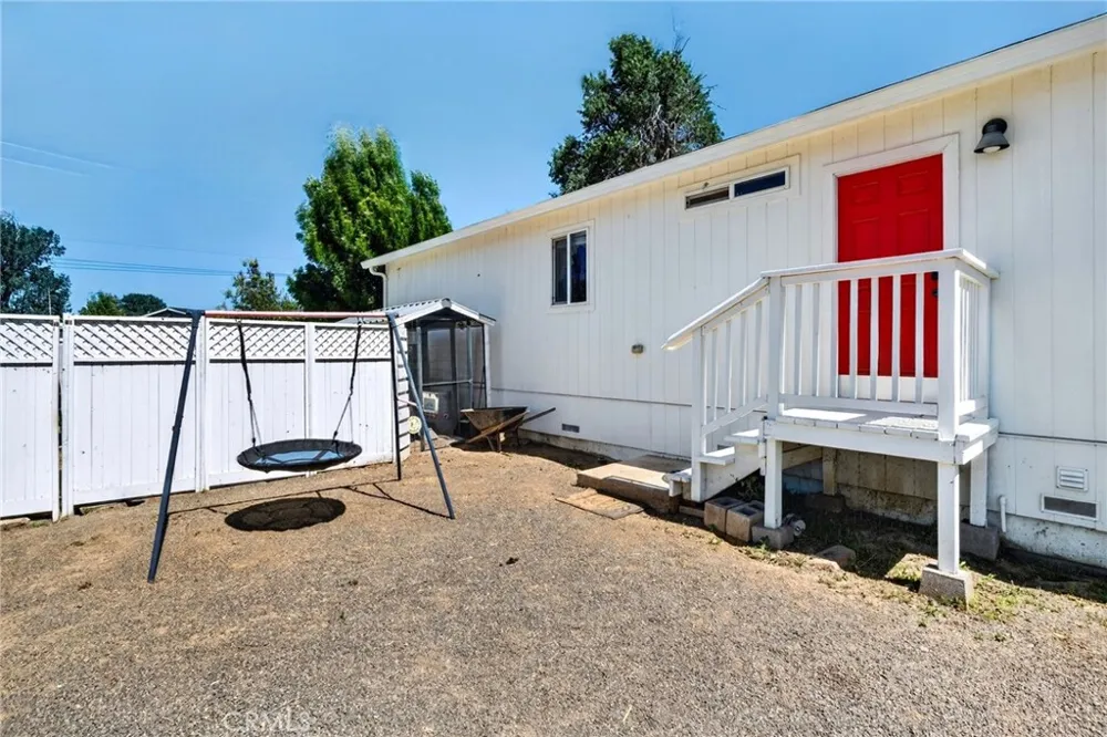9558 Copsey Creek Lower Lake, CA 95457