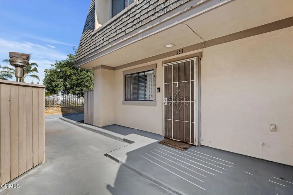 553 S E STREET Oxnard, CA 93030