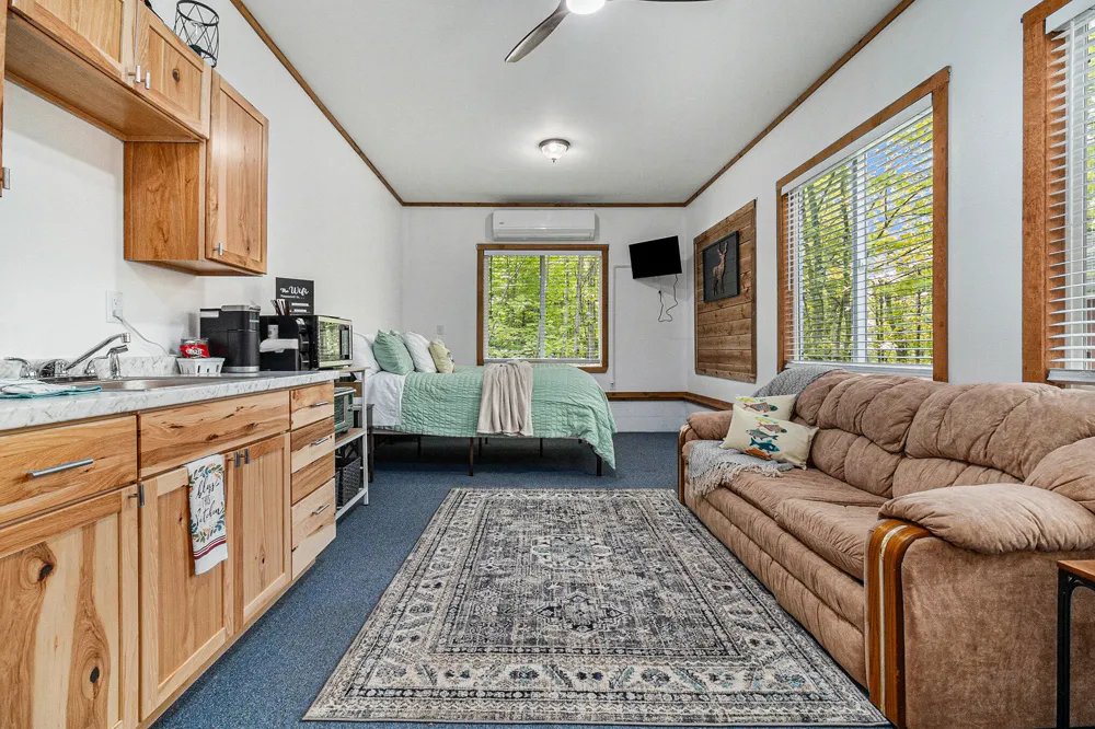 7777 E Washington Road Branch, MI 49402