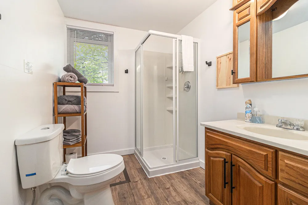 7777 E Washington Road Branch, MI 49402