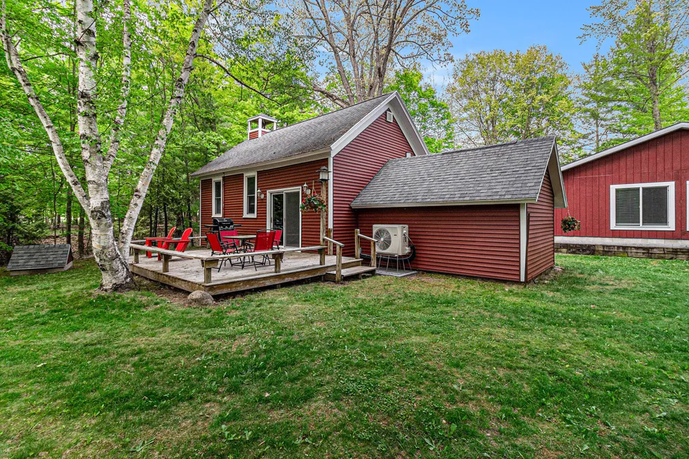 7777 E Washington Road Branch, MI 49402