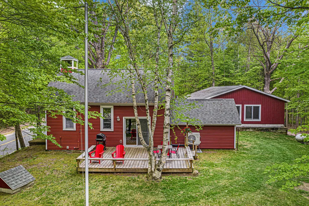 7777 E Washington Road Branch, MI 49402