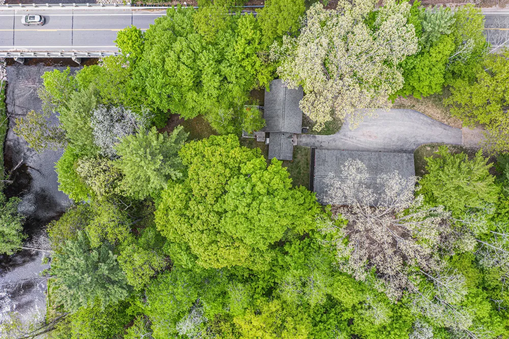 7777 E Washington Road Branch, MI 49402
