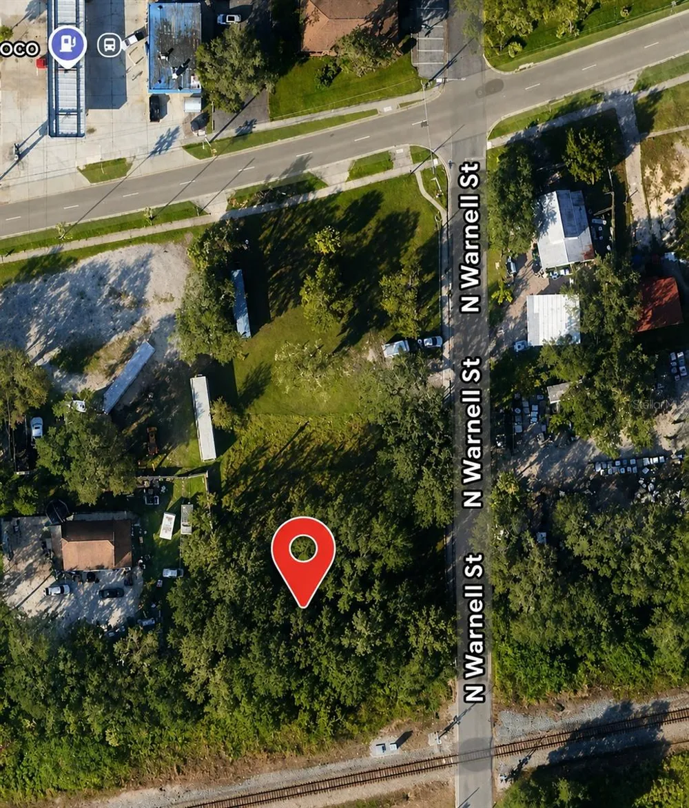 0 WARNELL STREET Plant City, FL 33563