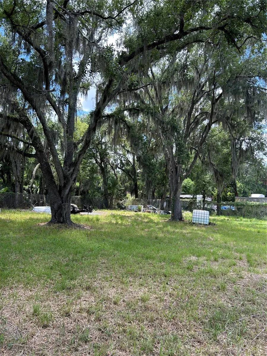 0 WARNELL STREET Plant City, FL 33563