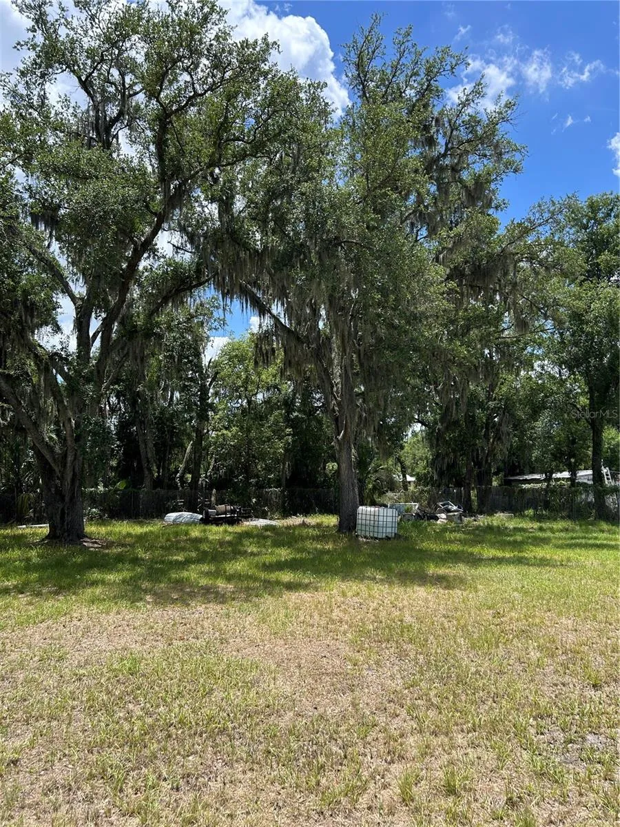 0 WARNELL STREET Plant City, FL 33563