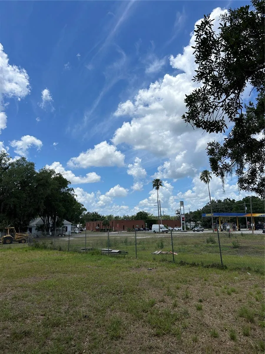 0 WARNELL STREET Plant City, FL 33563