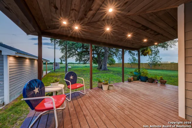 TBD Miller St Hedwig, TX 78152
