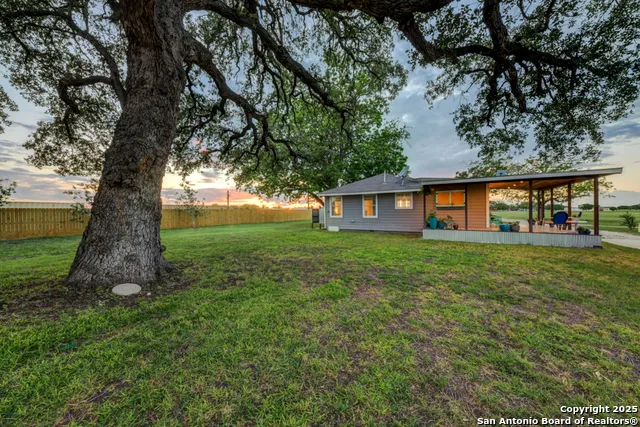 TBD Miller St Hedwig, TX 78152