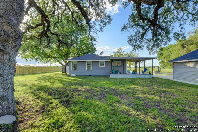 TBD Miller St Hedwig, TX 78152