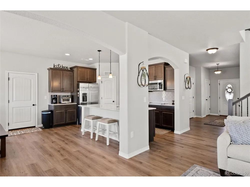 8412 Noreen Falls Drive Colorado Springs, CO 80924