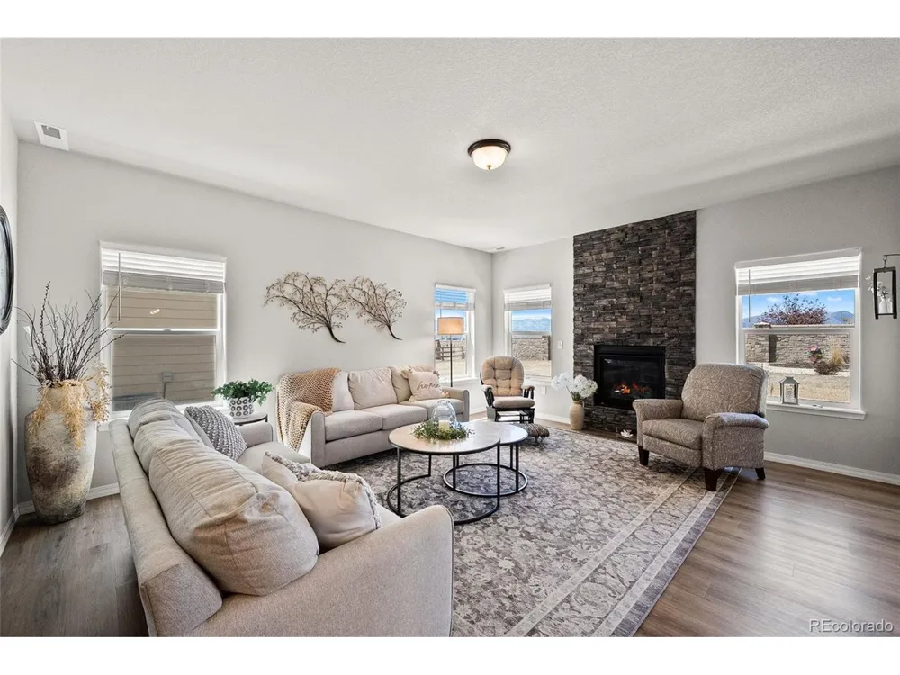 8412 Noreen Falls Drive Colorado Springs, CO 80924
