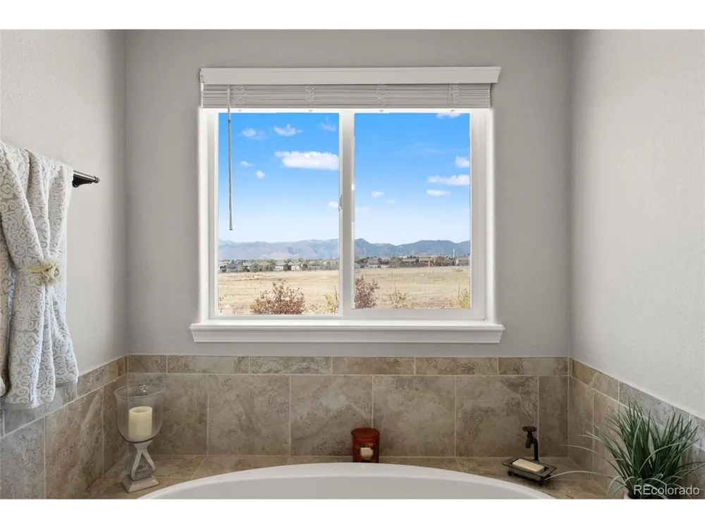 8412 Noreen Falls Drive Colorado Springs, CO 80924